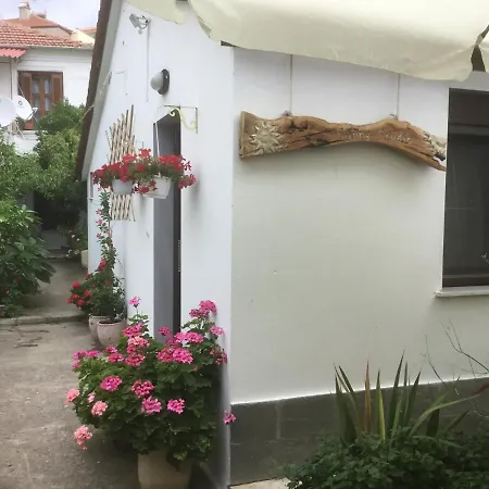 Sunny * Skála Marión