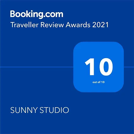 Hébergement de vacances Sunny