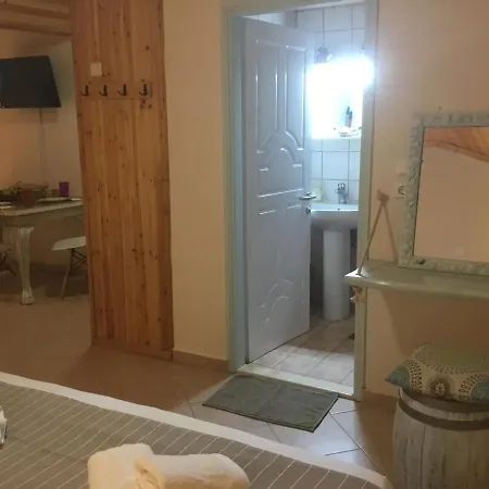 Sunny Hébergement de vacances