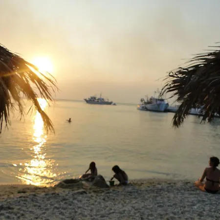 Sunny Hébergement de vacances *