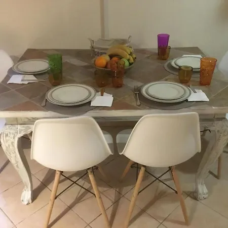 Sunny Skála Marión