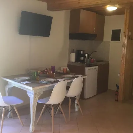 Hébergement de vacances Sunny