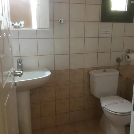 Hébergement de vacances Sunny Skála Marión