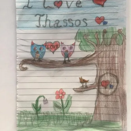 Sunny Hébergement de vacances