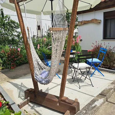 Hébergement de vacances Sunny *