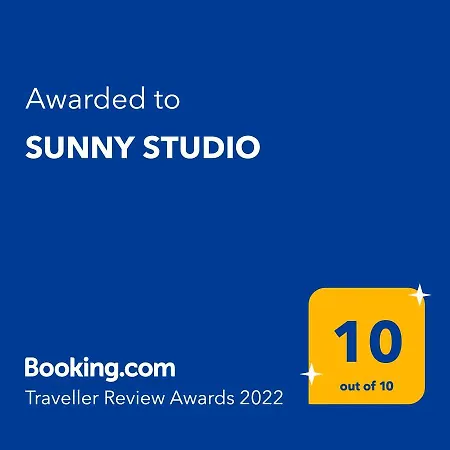 Sunny Hébergement de vacances *