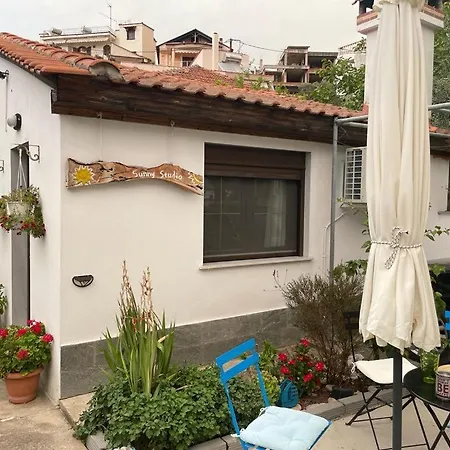 Sunny * Skála Marión