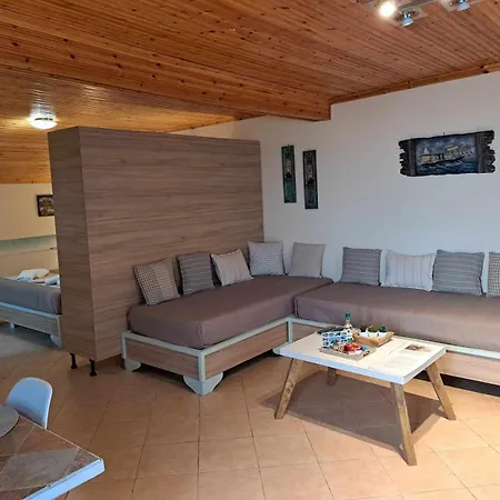 Hébergement de vacances Sunny *