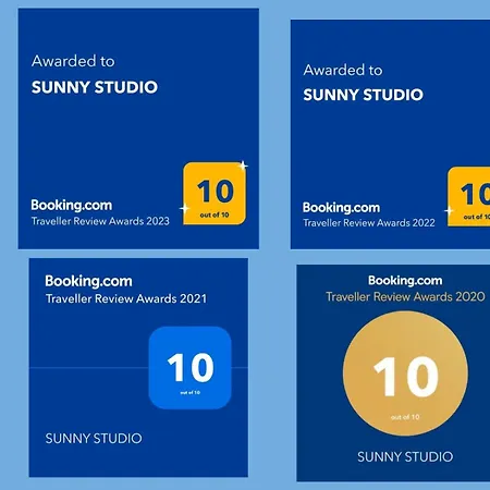 Sunny Skála Marión