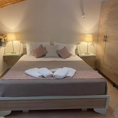 Sunny Ferienhaus Skála Marión