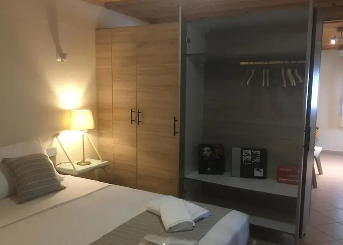 Sunny Ferienhaus Skála Marión