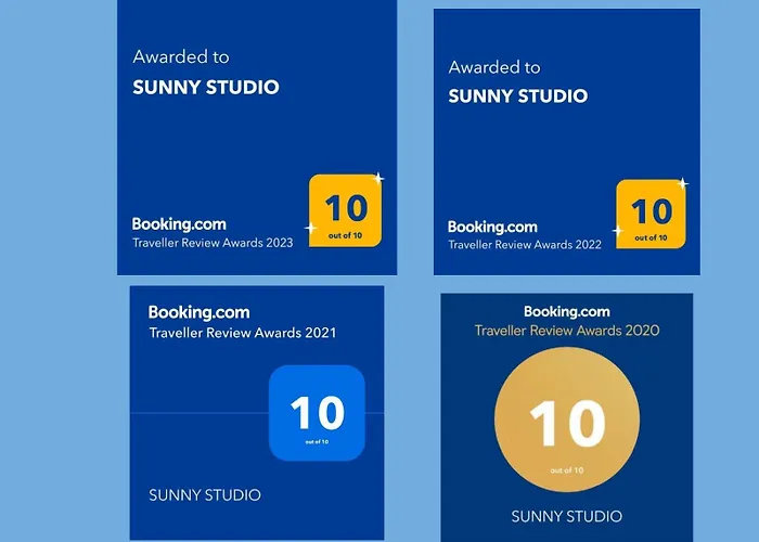 Sunny Skála Marión