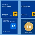 Sunny Skála Marión