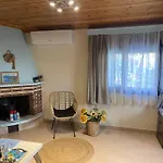 Sunny 펜션 Skála Marión