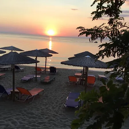 펜션 Sunny Skála Marión