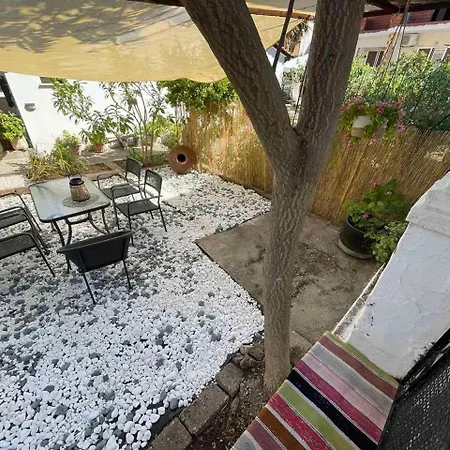 Sunny 펜션 Skála Marión