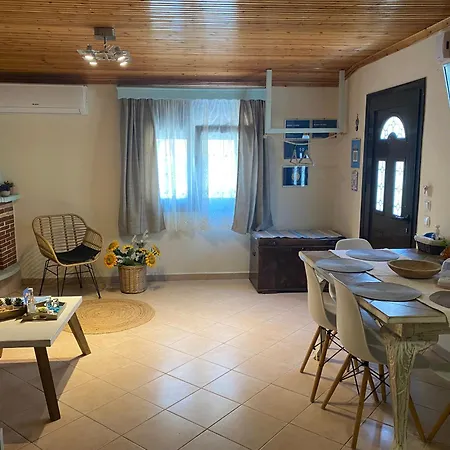 Σπίτι διακοπών Sunny