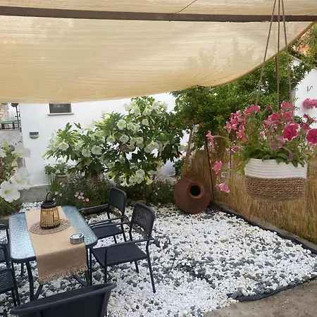 Sunny Σπίτι διακοπών Skála Marión