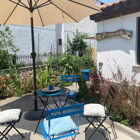 Sunny Σπίτι διακοπών Skála Marión