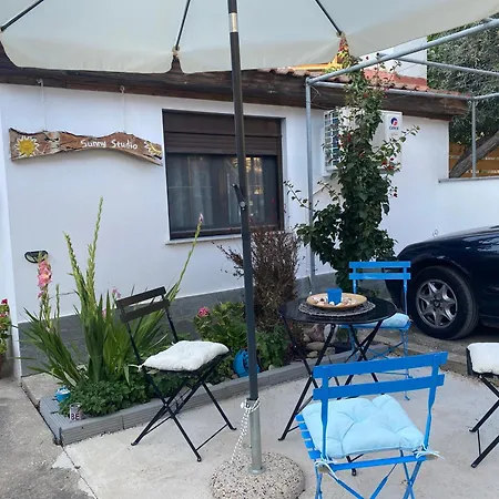 Casa de Férias Sunny Skála Marión