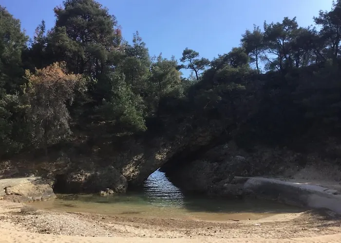 Σπίτι διακοπών Sunny *