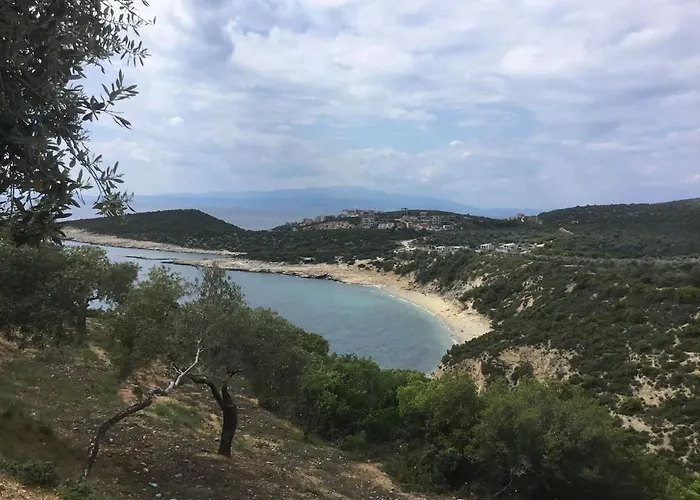 Σπίτι διακοπών Sunny