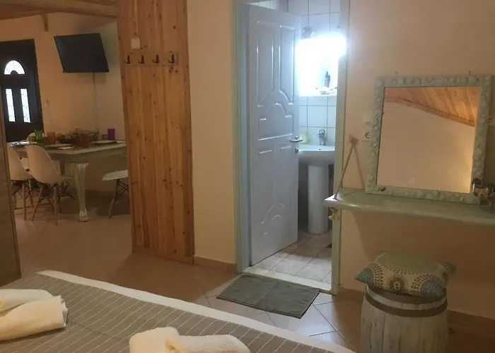 Sunny Σπίτι διακοπών