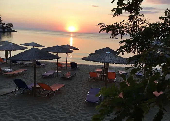 Σπίτι διακοπών Sunny Skála Marión