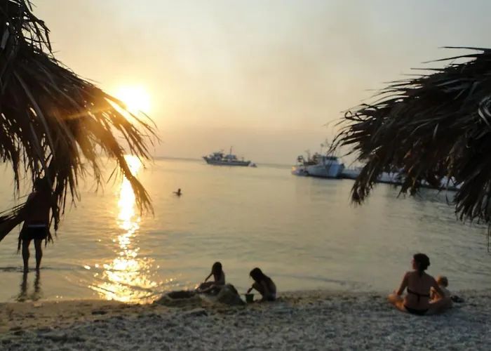 Sunny Σπίτι διακοπών *