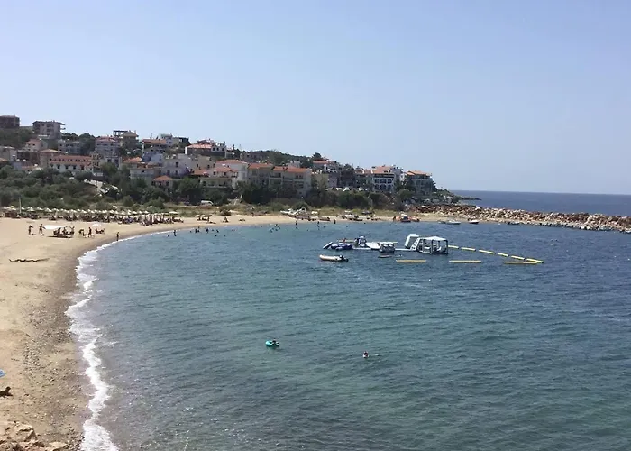 Σπίτι διακοπών Sunny