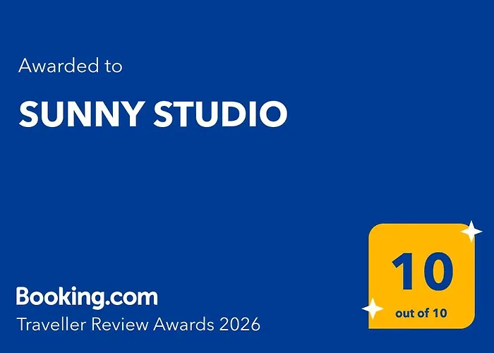 Sunny Σπίτι διακοπών