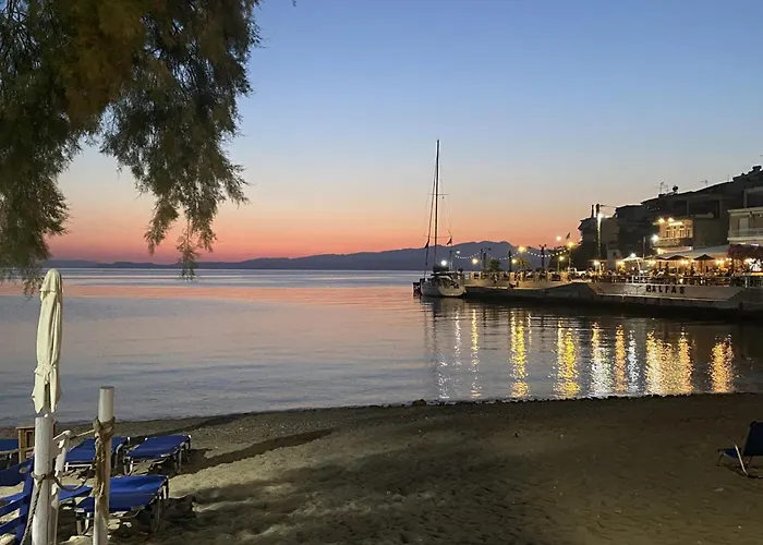 Σπίτι διακοπών Sunny